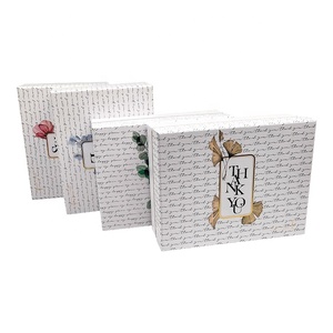 Luxury Customized Verpackung Karton Boite Cosmetique Emballage Makeup Gift Cosmetic Paper Box Packaging