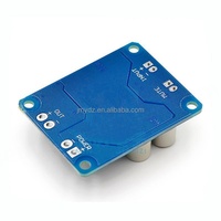 TPA3118 1*60W/30W Placa de Desarrollo de Amplificador de Potencia de Audio Digital SOP28 4-8ohm Clase D PBTL DC 8~24V Módulo XH-M313