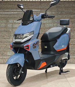 มอเตอร์ไซค์สกู๊ตเตอร์ 60V 72V 1200W สำหรับผู้ใหญ่ มอเตอร์ไซค์สกู๊ตเตอร์แบบสปอร์ตไบค์ - Product Image 2