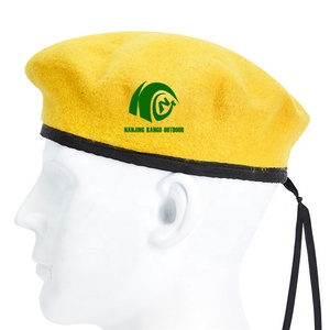 KANGO usine faire <span class=keywords><strong>français</strong></span> <span class=keywords><strong>béret</strong></span> 100% laine mode tactique extérieur taille réglable bleu laine hommes formation <span class=keywords><strong>français</strong></span> <span class=keywords><strong>béret</strong></span> - Product Image 3