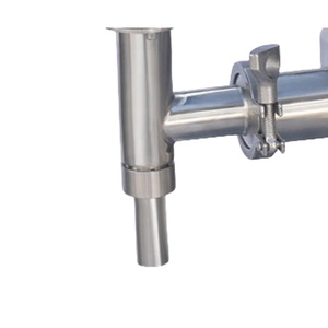 Automatic 80L Vertical Pneumatic Paste Liquid Filler 10-5000m Hopper Low Cost Juice Water Filling Machine Paste Filling Machine - Product Image 5