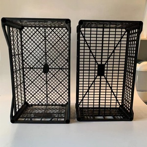 Trái Cây Hậu Cần Hộp Ánh Sáng Thùng Nhỏ Khuôn Mẫu Doanh Thu Hộp Tiêm Nhựa Thùng Khuôn Rau Thùng Khuôn - Product Image 3