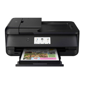 Para TS9580 A3, Máquina Multifuncional Inalámbrica de Inyección de Tinta a Color (imprimir/copiar/escanear), WiFi, Impresión Remota WeChat, Automática A3 - Product Image 2