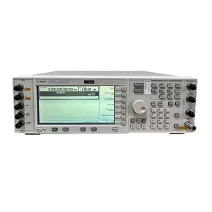 Generador de Señales Keysight E4428C E4438C de 250kHz a 3 o 6GHz American xgeqpt - Product Image 3