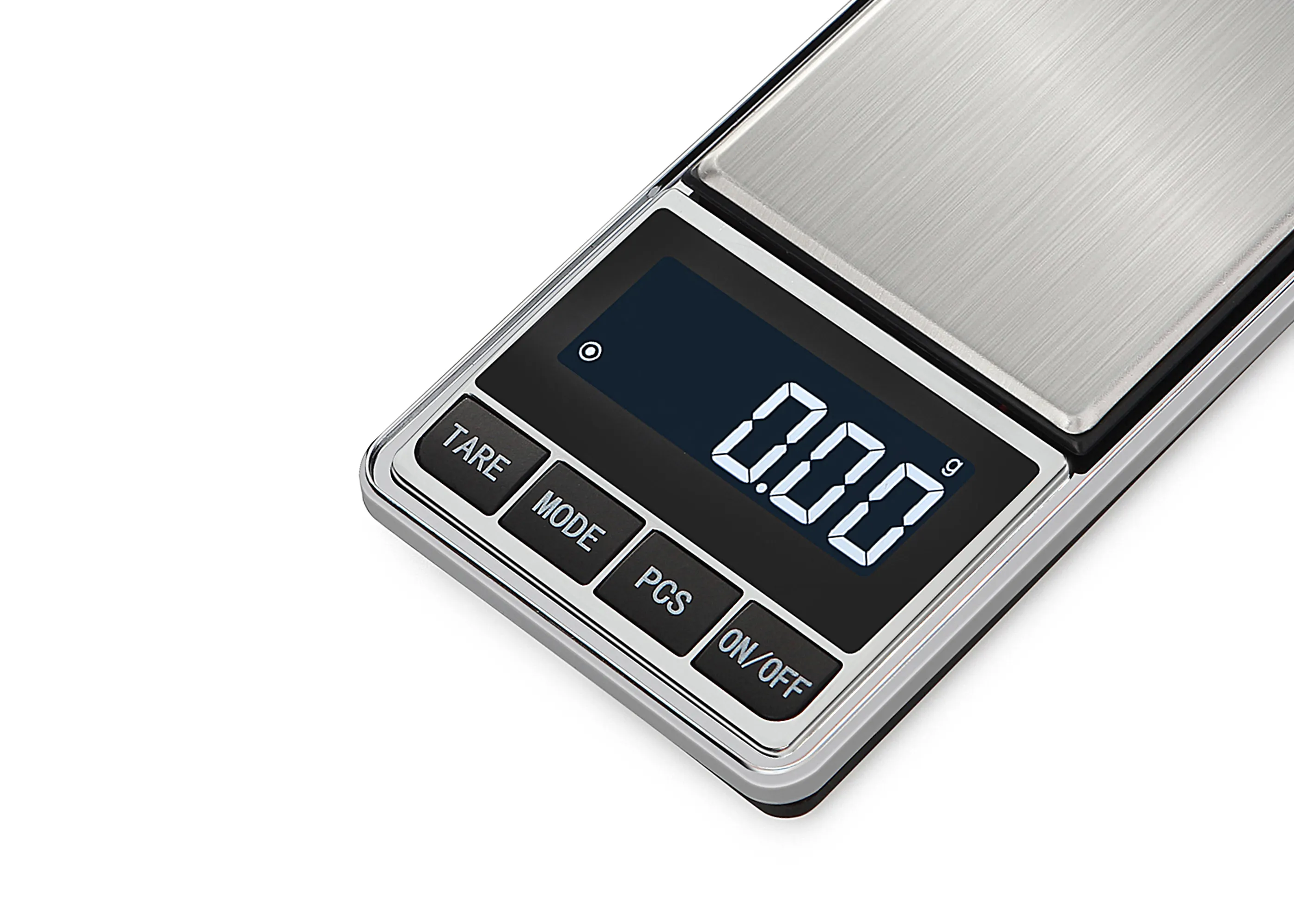 Hot Selling High Quality 0.01g Measuring Diamond Gold Scale LCD Electronic Digital Jewelry Mini Pocket Scale 500g