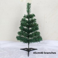 Sapin de Noël Artificiel 18m/15m/12m Vert Nu 30/60/90/180cm Vente en Gros