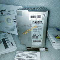 1 adet EUCHNER GMOX-PR-12DN-Cwbr16 Yepyeni hızlı kargo # DHL / FedEx
