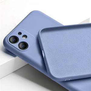 Coque souple en Silicone avec Protection d'appareil photo pour Xiaomi, compatible modèles Redmi Note <span class=keywords><strong>10S</strong></span>, Note 10 Pro, impression UV, 3D, liquide - Product Image 1