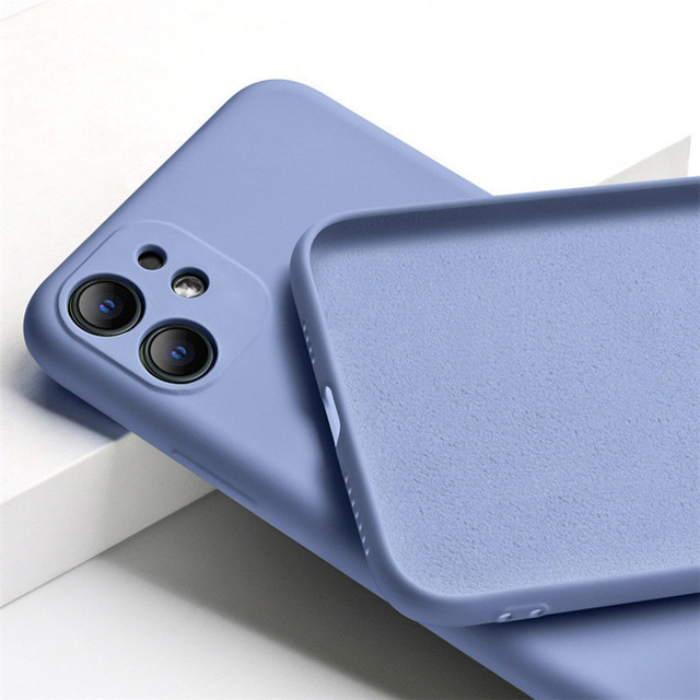 UV Printing 3D Custom Liquid Silicone Phone Case for Xiaomi Redmi Note 10S Note 10 Pro Soft Bumper Case with Camera Protection