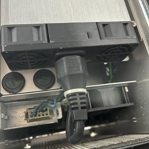 Alimentation électrique <span class=keywords><strong>XHA</strong></span> XHA222250P00123A - Product Image 1