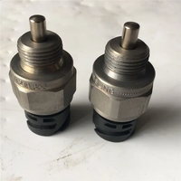 Commutateur neutre de camion durable de haute qualité COMMUTATEUR de position neutre 0501219856