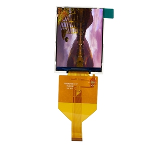 1.8 inch thông minh đồng hồ tốc độ xem với mipi DSi hiển thị TFT <span class=keywords><strong>LCD</strong></span> module Loại sản phẩm - Product Image 2