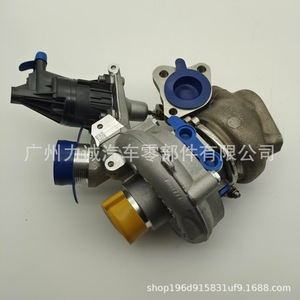 ท่อร่วมไอดี JL3E6C879BF สำหรับรถฟอร์ด แร็พเตอร์ 3.5T เทอร์โบชาร์จ F150 เหมาะสำหรับวาล์วอิเล็กทรอนิกส์ JL3E6C87 - Product Image 4