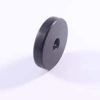 ANILLO DE PRUEBA MTU-3 / Bloque de Prueba de Partículas Magnéticas / Bloque de Referencia Tipo 1