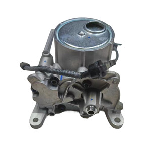 ปั๊มน้ำมันเครื่องพร้อมวาล์ว Peugeot Citron 1.6T รุ่น V764737680 YL00444480 สำหรับเกียร์อัตโนมัติ - Product Image 3