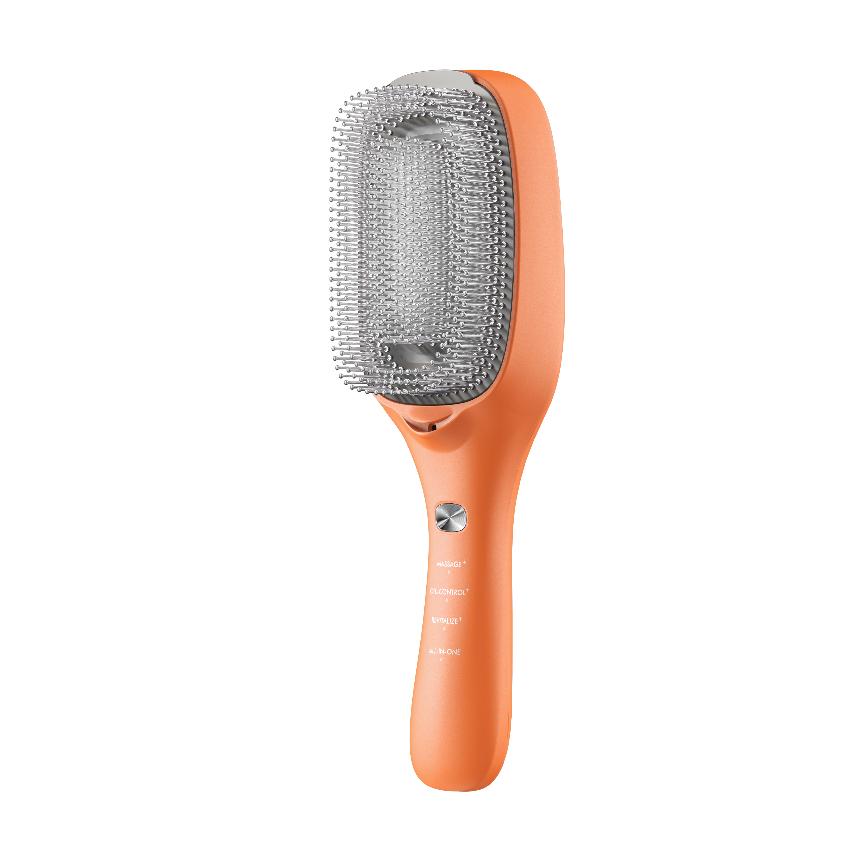 Touchbeauty TB-2343 VITA Multi-Function Ionic Light Therapy Hair Brush
