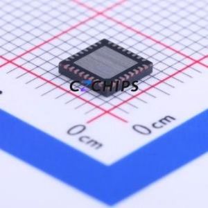 CC1125RHBR Wireless Transceiver IC HVQFN-32-EP(5x5) RF ( Frequency Range: )( Interface Type: SPI )( Operating Voltage: ) - Product Image 2