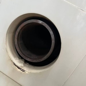 Tour CNC miniature d'<span class=keywords><strong>occasion</strong></span> Cy6250b X 1500mm pour métaux, réparation de roues, moteur chinois, à banc déporté - Product Image 2
