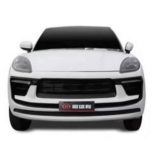 Venta Directa de Fábrica de Vehículos Eléctricos de Baja Velocidad de Alta Calidad FSL L911 Cayenne, Autonomía de 301-400 km, Motor de 200-250 kW, Carga Rápida - Product Image 1