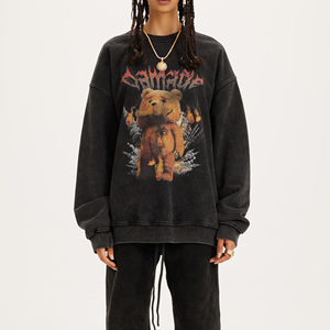 2026 New Arrival Regular Fit <b>Pullover</b> Hoodie 100% Cotton Fleece Custom Logo Front <b>Men</b> Hooded Windproof Waterproof Casual Winter - Product Image 1