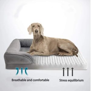 Раскладной диван-кровать для собак - Product Image 6