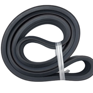 Wholesale OEM Rubber V-<strong>Belt</strong> Timing <strong>Belts</strong> 3m-8m High Quality 3 Year Warranty - Product Image 2