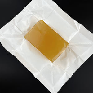 חזק מליטה לחץ חזק דבק נמס דבק חם עבור שקיות נייר מרובעות - Product Image 4