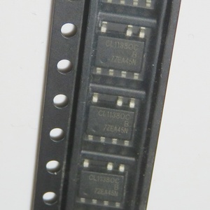 Nuevo Chip Regulador Buck CL1138OC SOT-23-5 de 24V de Entrada y 5V de Salida para Cargador de Coche, Componentes Electrónicos, Suministro BOM - Product Image 1