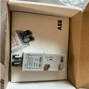Plc 1pcs Brand New Rer103-mm <strong>Rer</strong> 103 Mm Bus Connection Module Fast Delivery for Warranty Product - Product Image 1