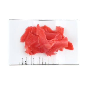 ชิ้น<span class=keywords><strong>ดอง</strong></span>ญี่ปุ่นผ<span class=keywords><strong>ล</strong></span>ิตภัณฑ์ซูชิขิง1กก - Product Image 1