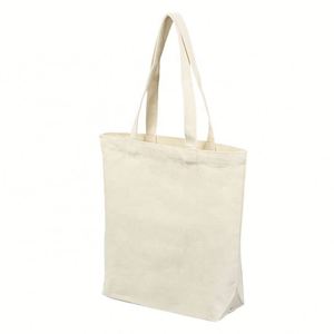 High Quality <b>Canvas</b> <b>Bag</b> with Custom Printing Cotton <b>Bag</b> Reusable and Eco-friendly <b>Canvas</b> Tote <b>Bag</b> - Product Image 1
