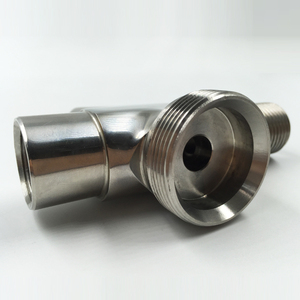 工厂价格不锈钢压铸件汽车配件 - Product Image 3