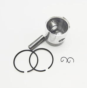 369-00001-0 369-00001-1 Ensemble de pistons et de segments STD pour <span class=keywords><strong>moteur</strong></span> <span class=keywords><strong>hors</strong></span>-<span class=keywords><strong>bord</strong></span> Tohatsu Nissan <span class=keywords><strong>Mercury</strong></span> 4HP 5HP 369000010M 351-00011-0 - Product Image 3