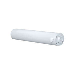 Galime Motorized Wireless Controlled <b>Curtain</b> Track System with Aluminum Alloy Construction APP/<b>Remote</b> <b>Control</b> Indoor Use - Product Image 1