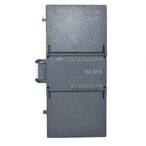 Original New 6ES7288 2QR16 0AA0 SIMATIC Plc SIMATIC S7 200 Smart มีสินค้าในสต็อก - Product Image 2