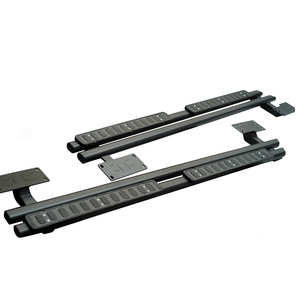 Gradini laterali a <span class=keywords><strong>doppio</strong></span> tubo per 2023 granatieri INEOS - Product Image 2