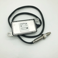 Sensor Oksigen Gas Buang 5WK96689A  8K0907807K 5WK97212 12V untuk Suku Cadang Truk Lainnya
