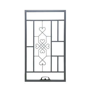 Malla Mosquitera de Aluminio para Ventanas, Personalizable, Anti Mosquitos e Insectos, para Sala de Estar y Cocina, Venta Caliente - Product Image 1