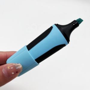 <strong>Wholesale</strong> China Manufacturers Custom logo Kawaii Multi 6 Color <strong>Dry</strong> Erase Alcohol Marker Highlighter Pen <strong>Pastel</strong> Set Marker Pens - Product Image 3