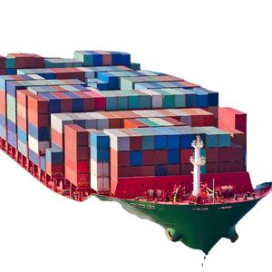 Custo de Envio Mais Barato da China para Nova Iorque Los Angeles EUA Agente de Frete Marítimo Envio DDP - Product Image 4