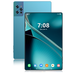 All'ingrosso <span class=keywords><strong>Pro</strong></span> 16 MAX <span class=keywords><strong>14</strong></span> <span class=keywords><strong>pollici</strong></span> Tablet PC per lo studio Business Android 15 5G WiFi 512GB Storage 12GB RAM Dual Sim Card anteriore - Product Image 6