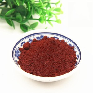 Polvo de Hematita para Tratamiento de Aguas Residuales, Precio Económico, Alta Calidad, Polvo Rojo de Óxido de Hierro - Product Image 3
