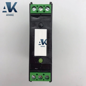MURR ELEKTRONIK 3000-15003-3220010 RMI 11/230 VAC LED VERDE RELÉ DE SALIDA - Product Image 2