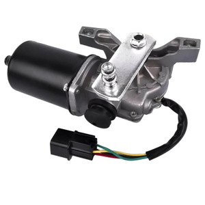 Moteur d'essuie-glace de rechange en métal pour Toyota FAW, type brosse, 12V, référence 98110-1J000 - Product Image 1
