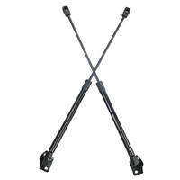 Pour Suzuki Swift porte arrière Stent amortisseur Air Strut support de levage ressort à gaz amortisseur GS-S0031R GS-S0032L