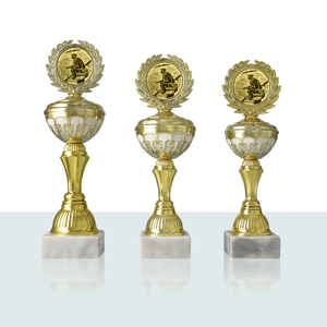 Coppa di Pesca Serie Wendy (3 Taglie) - Product Image 1