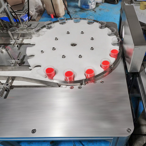 Vaso de plástico slime Super máquina de envasado de arcilla para juguetes de plastilina para niños - Product Image 4