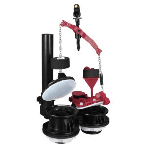 <span class=keywords><strong>ช</strong></span>ุดประกอบ<span class=keywords><strong>วาล์ว</strong></span>กด<span class=keywords><strong>ชักโครก</strong></span> ใช้ได้กับวาล์วกด<span class=keywords><strong>ชักโครก</strong></span><span class=keywords><strong>แบบ</strong></span>กดสองระดับ 7381657-200.0070A - Product Image 3