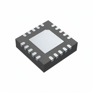 Electronic Circuit Components Manufacturer Channel 20 WFQFN Exposed Pad ADS127L11IRUKT Data Acquisition - Product Image 1