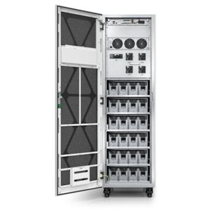 Systèmes d'onduleurs en ligne EAC 100 kVA, 300 kVA, 2000 kVA, alimentation sans interruption pour l'IA, batterie au lithium Lifepo4 pour l'alimentation de secours de l'IA - Product Image 5